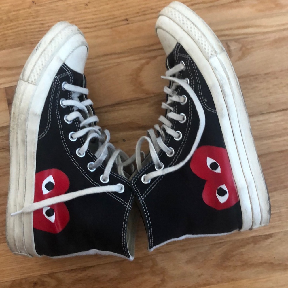 Men’s size 8